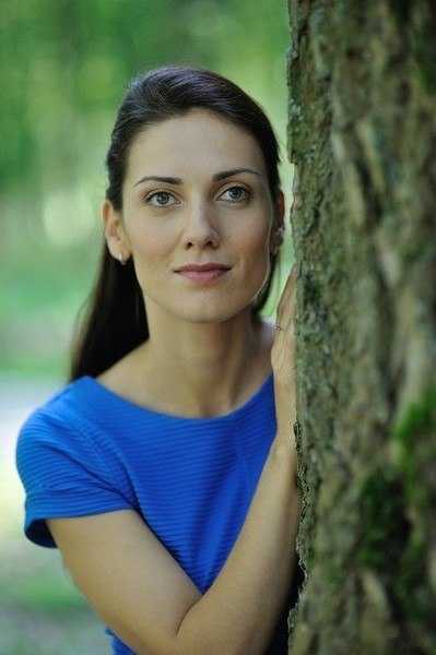 Анна табанина: биография, личная жизнь, муж и дети актрисы