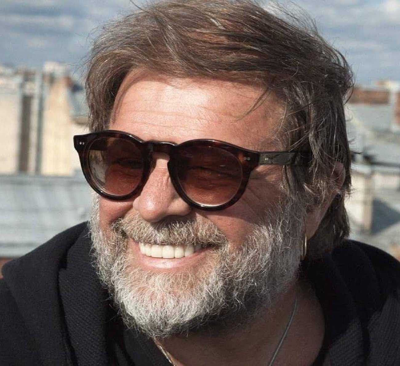 Борис гребенщиков уводил жен у своих музыкантов