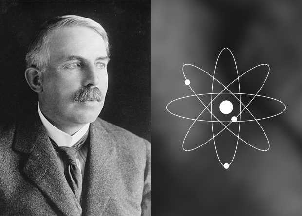 Резерфорд эрнест  (1871—1937) британский физик новозеландского происхождения. известен как «отец» ядерной физики, создал планетарную модель атома